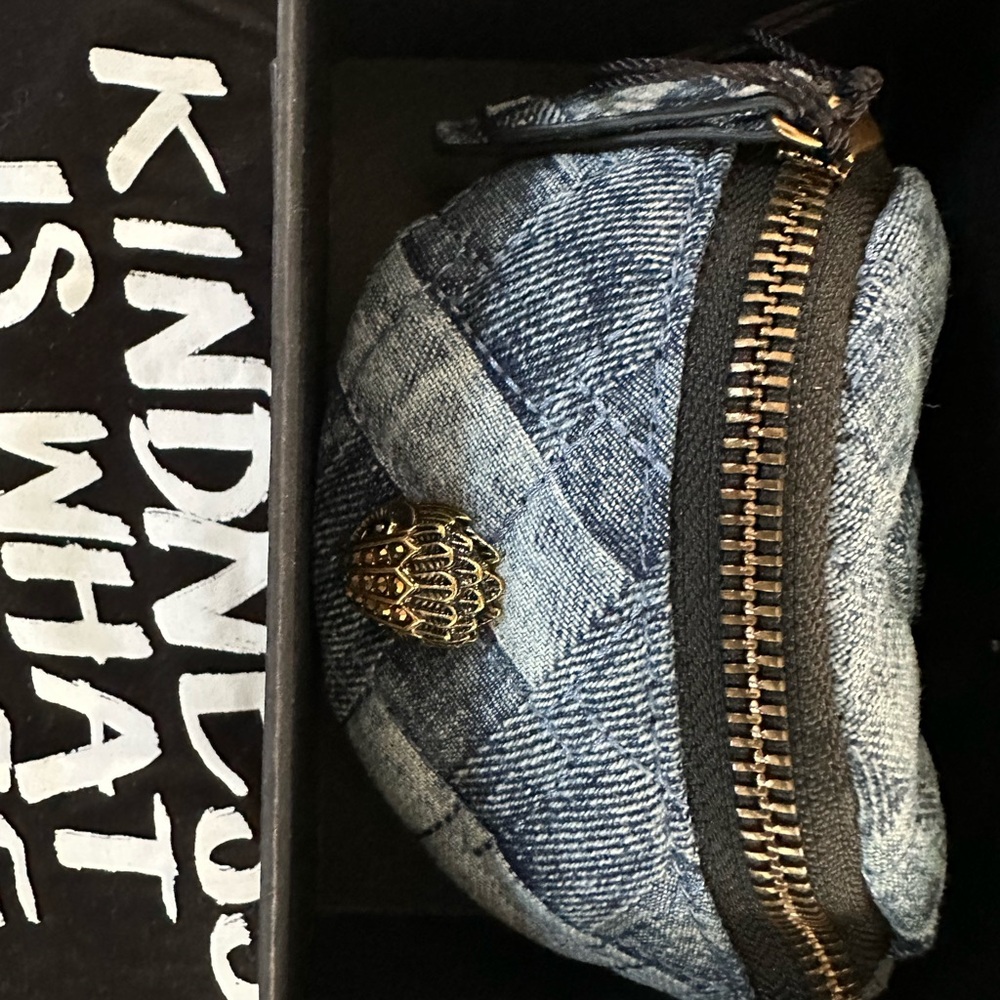 Kurt Geiger London KENSINGTON WRISTLET